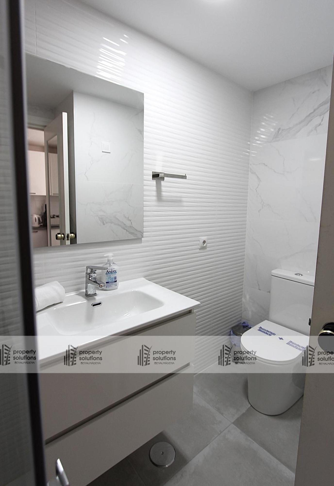 426 Estudio En Minerva Apartamentos - Vista Al Jardin - Piscina Y Playa Benalmádena Eksteriør bilde