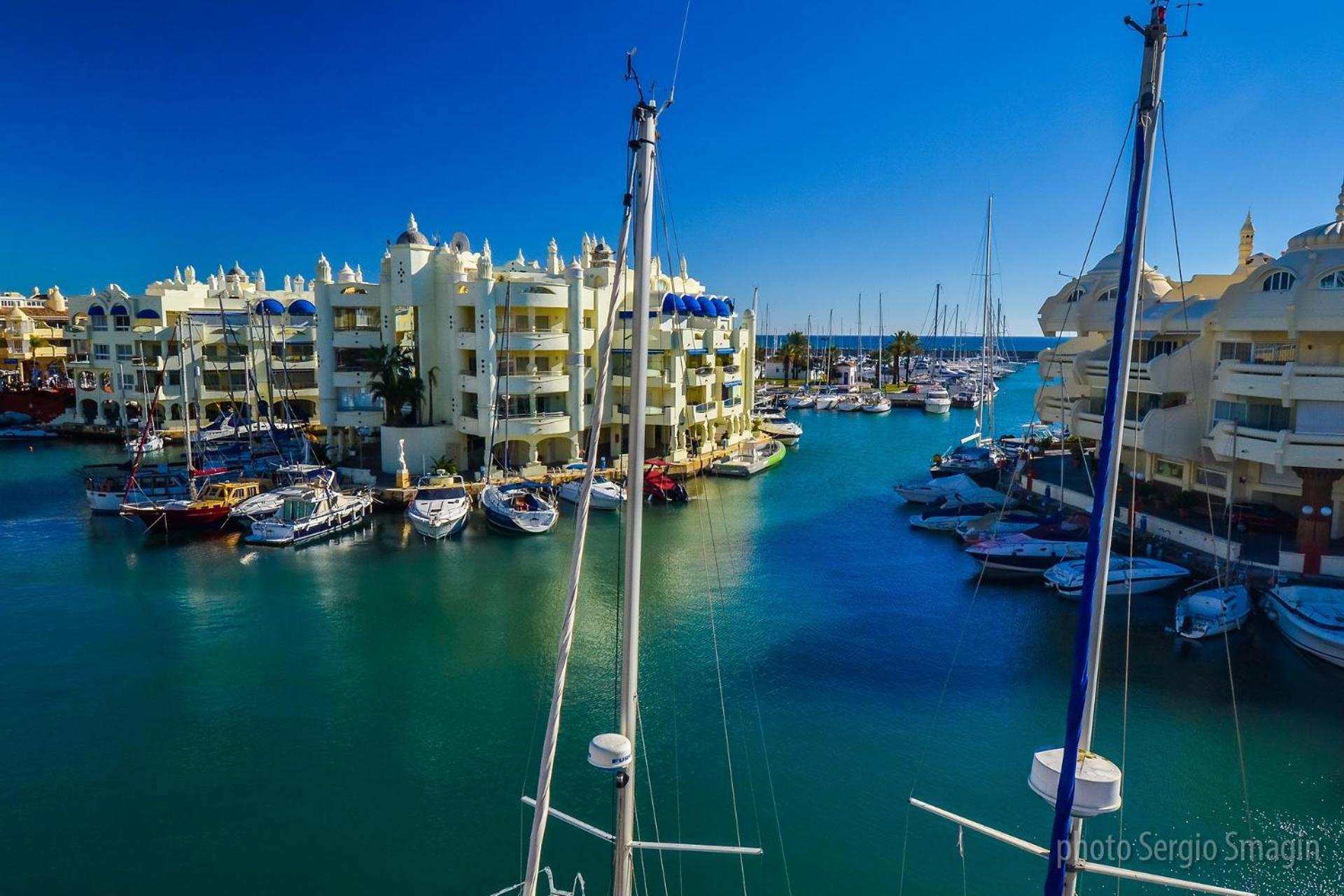 426 Estudio En Minerva Apartamentos - Vista Al Jardin - Piscina Y Playa Benalmádena Eksteriør bilde