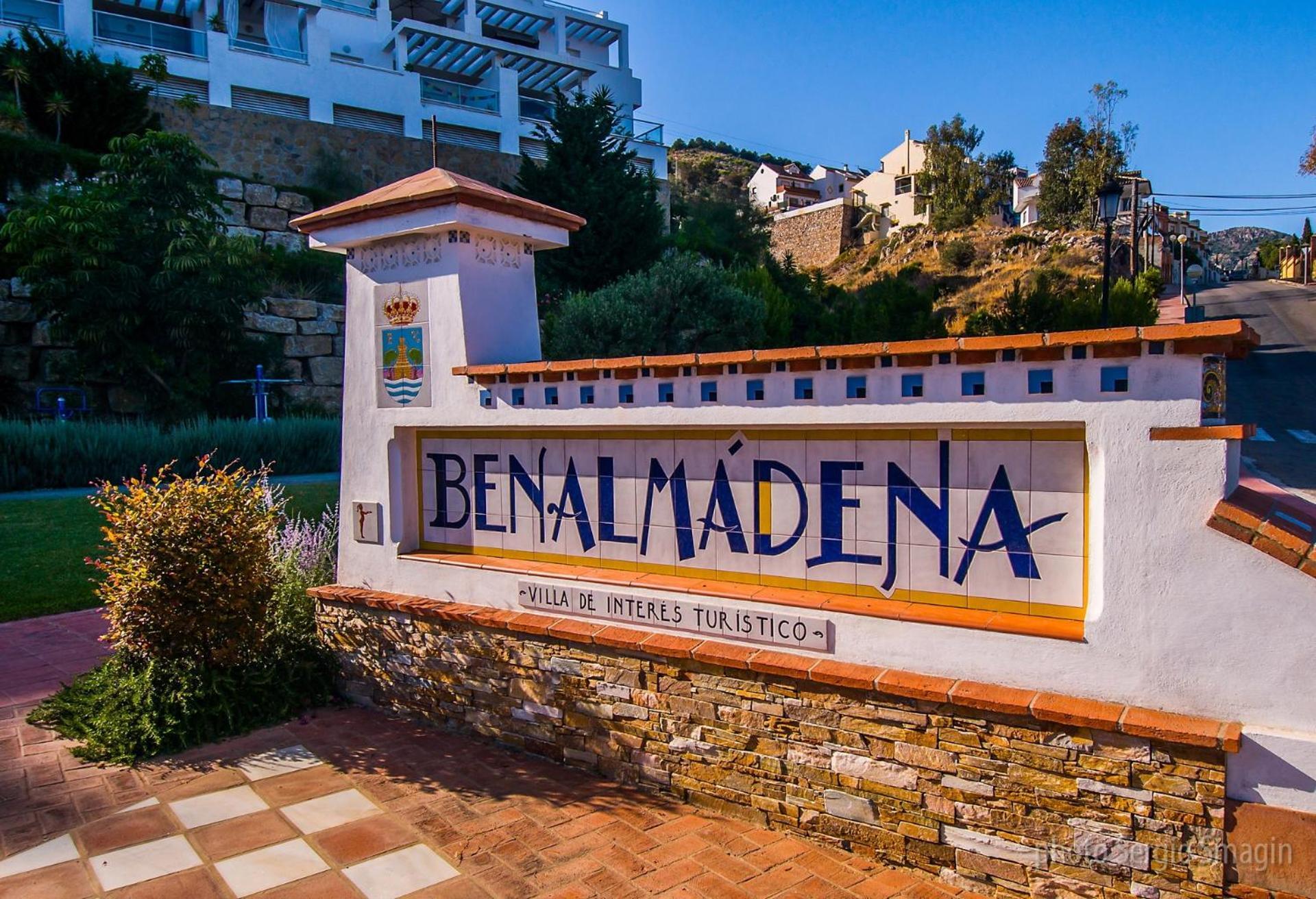 426 Estudio En Minerva Apartamentos - Vista Al Jardin - Piscina Y Playa Benalmádena Eksteriør bilde