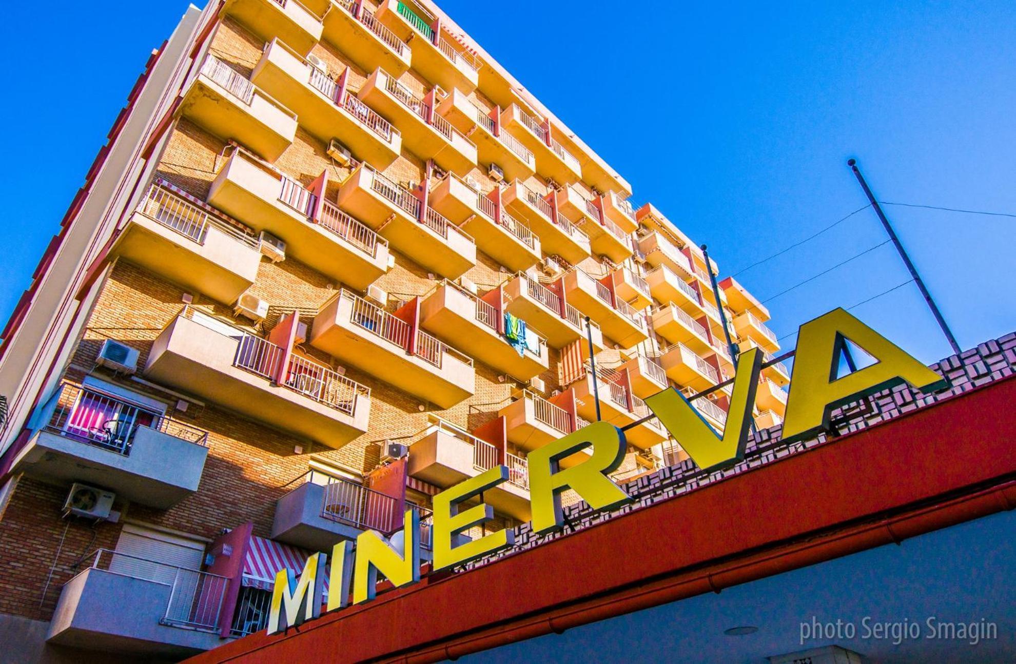 426 Estudio En Minerva Apartamentos - Vista Al Jardin - Piscina Y Playa Benalmádena Eksteriør bilde